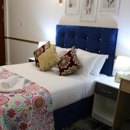 Oyo 4 Sisters Inn North Kyme Luaran gambar