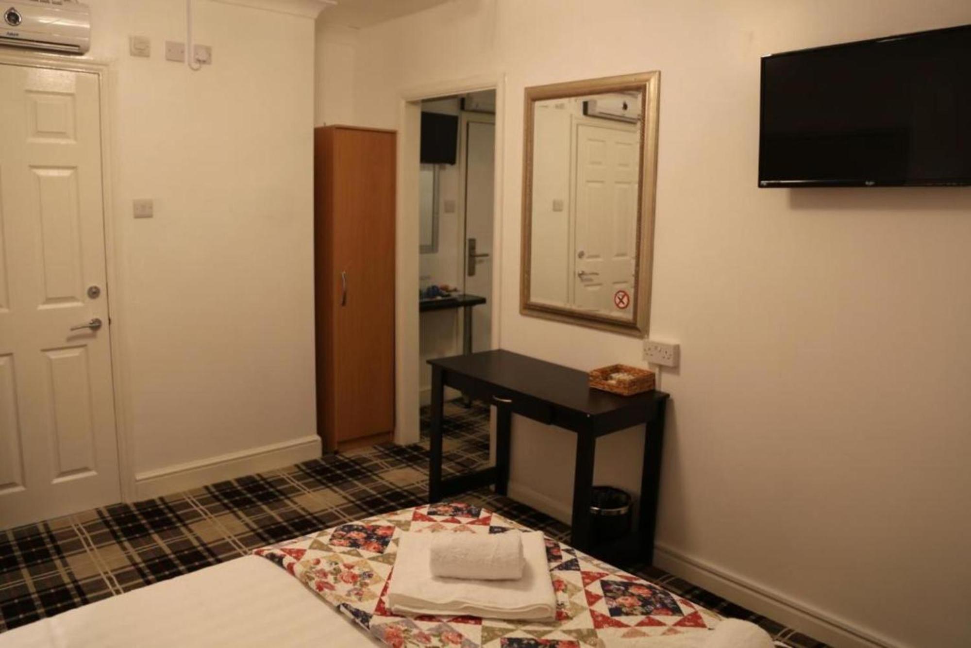Oyo 4 Sisters Inn North Kyme Luaran gambar