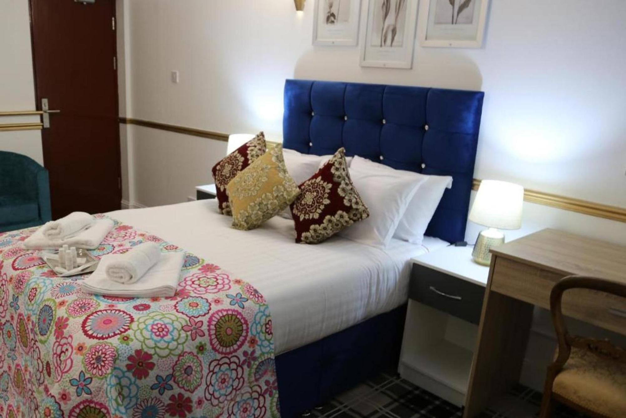 Oyo 4 Sisters Inn North Kyme Luaran gambar