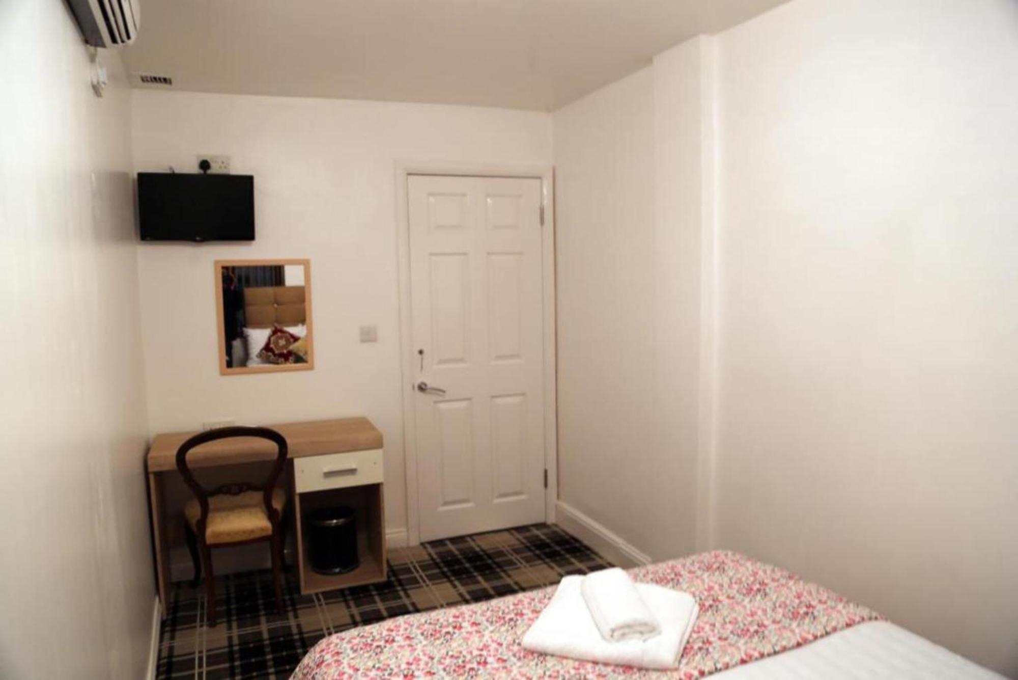 Oyo 4 Sisters Inn North Kyme Luaran gambar