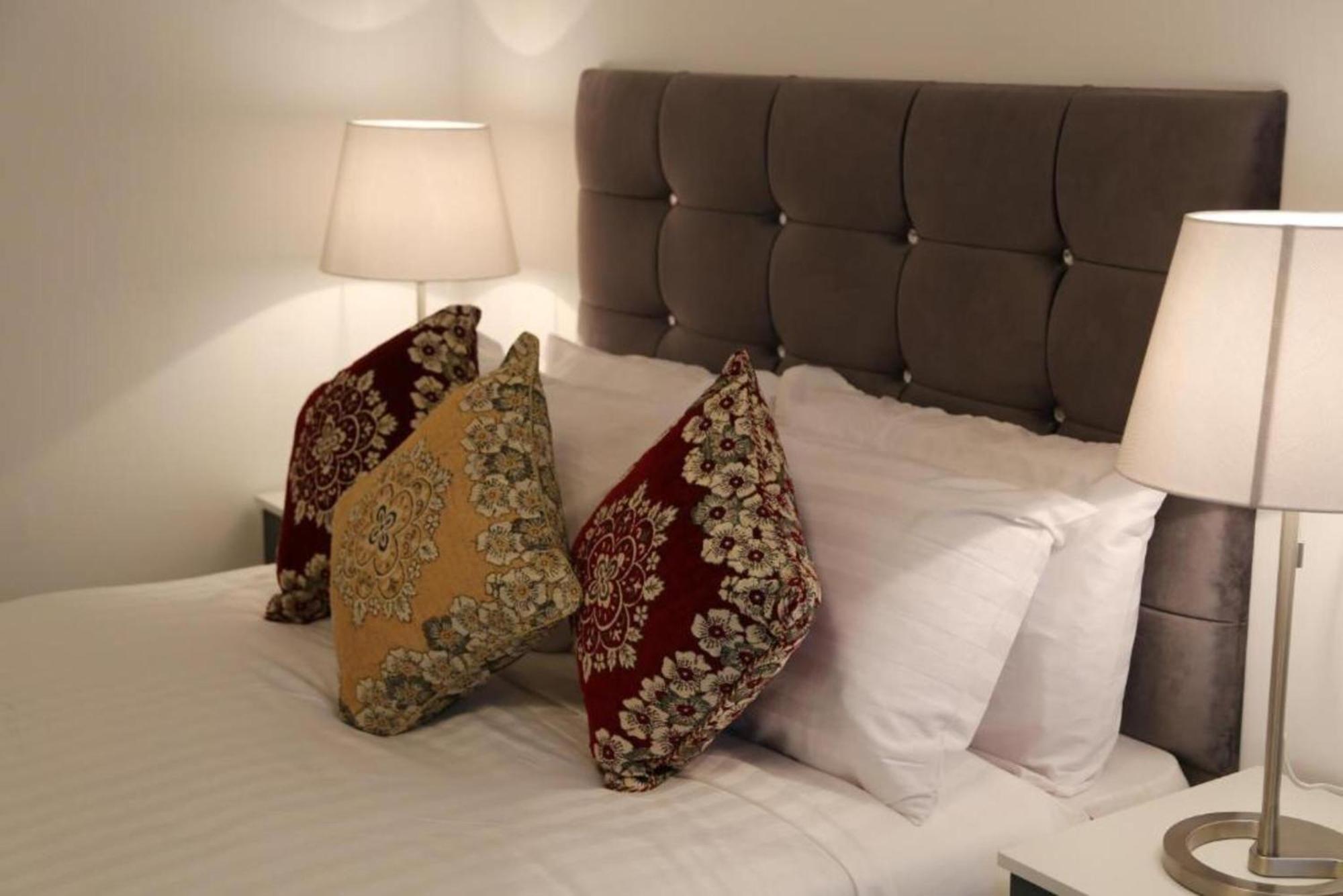 Oyo 4 Sisters Inn North Kyme Luaran gambar