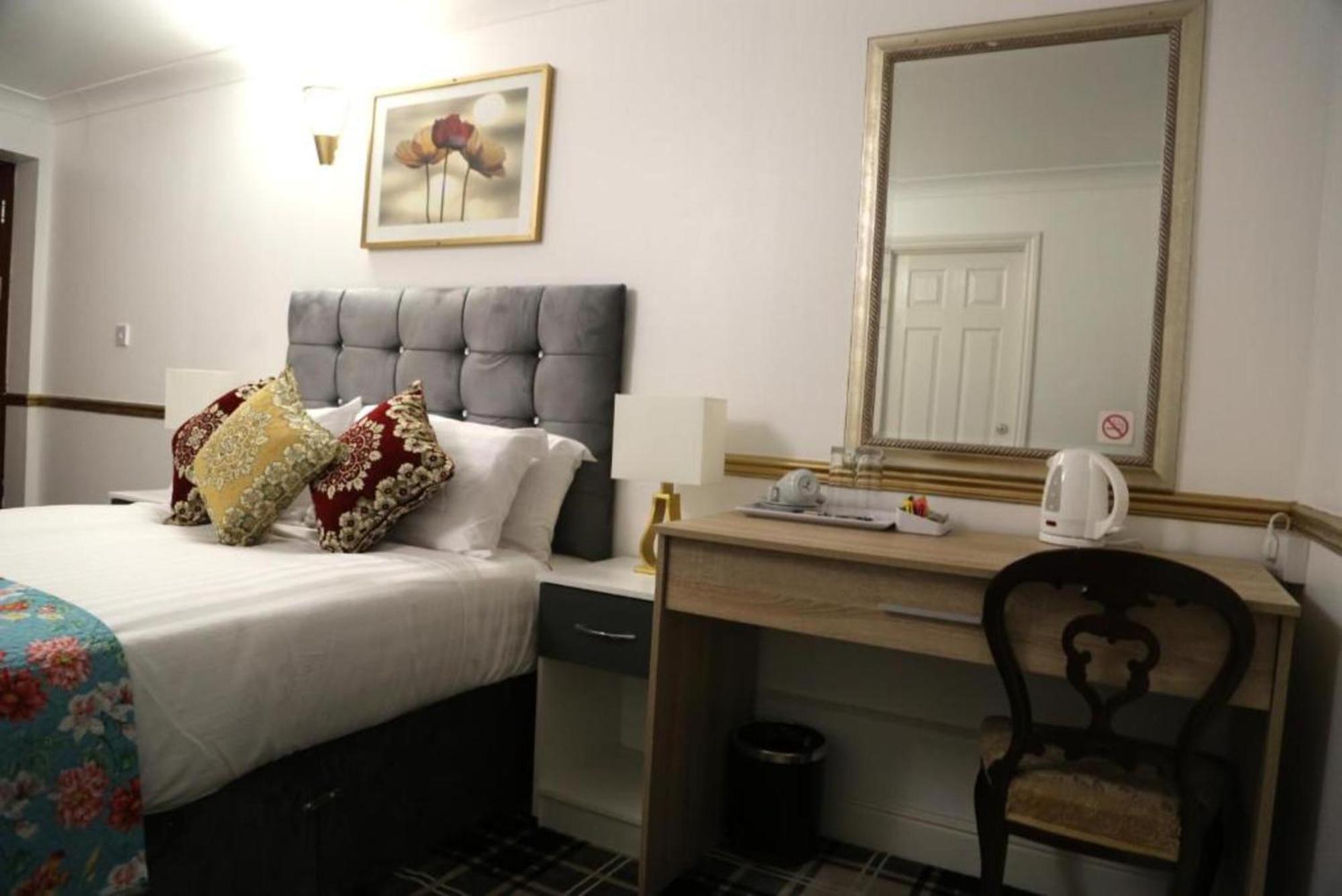 Oyo 4 Sisters Inn North Kyme Luaran gambar