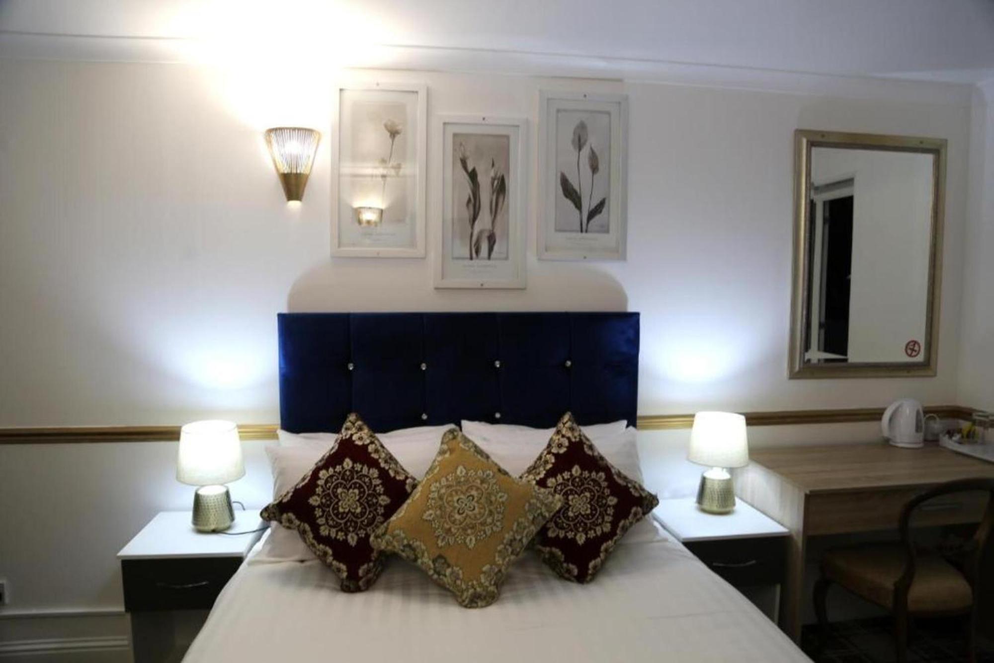 Oyo 4 Sisters Inn North Kyme Luaran gambar