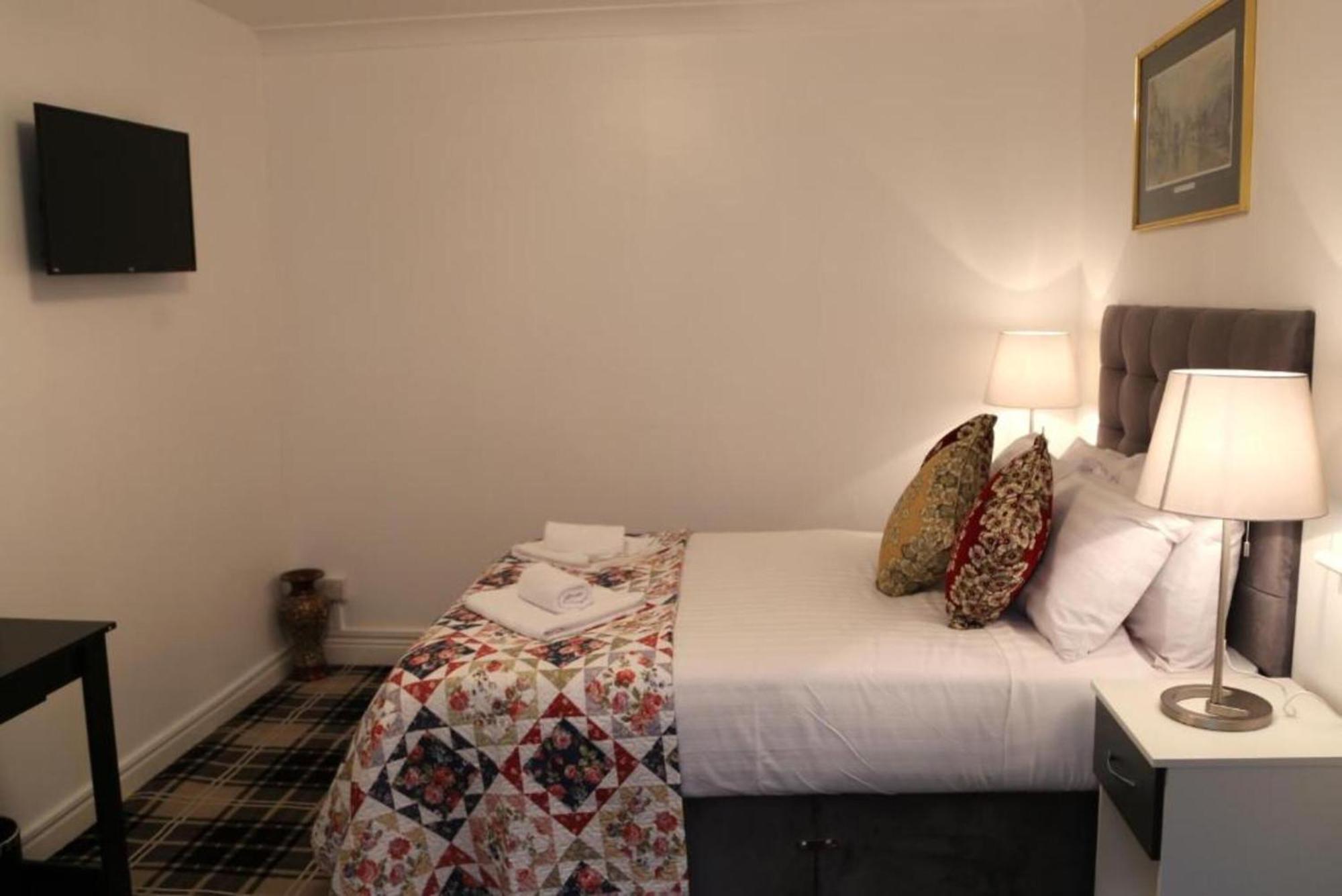 Oyo 4 Sisters Inn North Kyme Luaran gambar