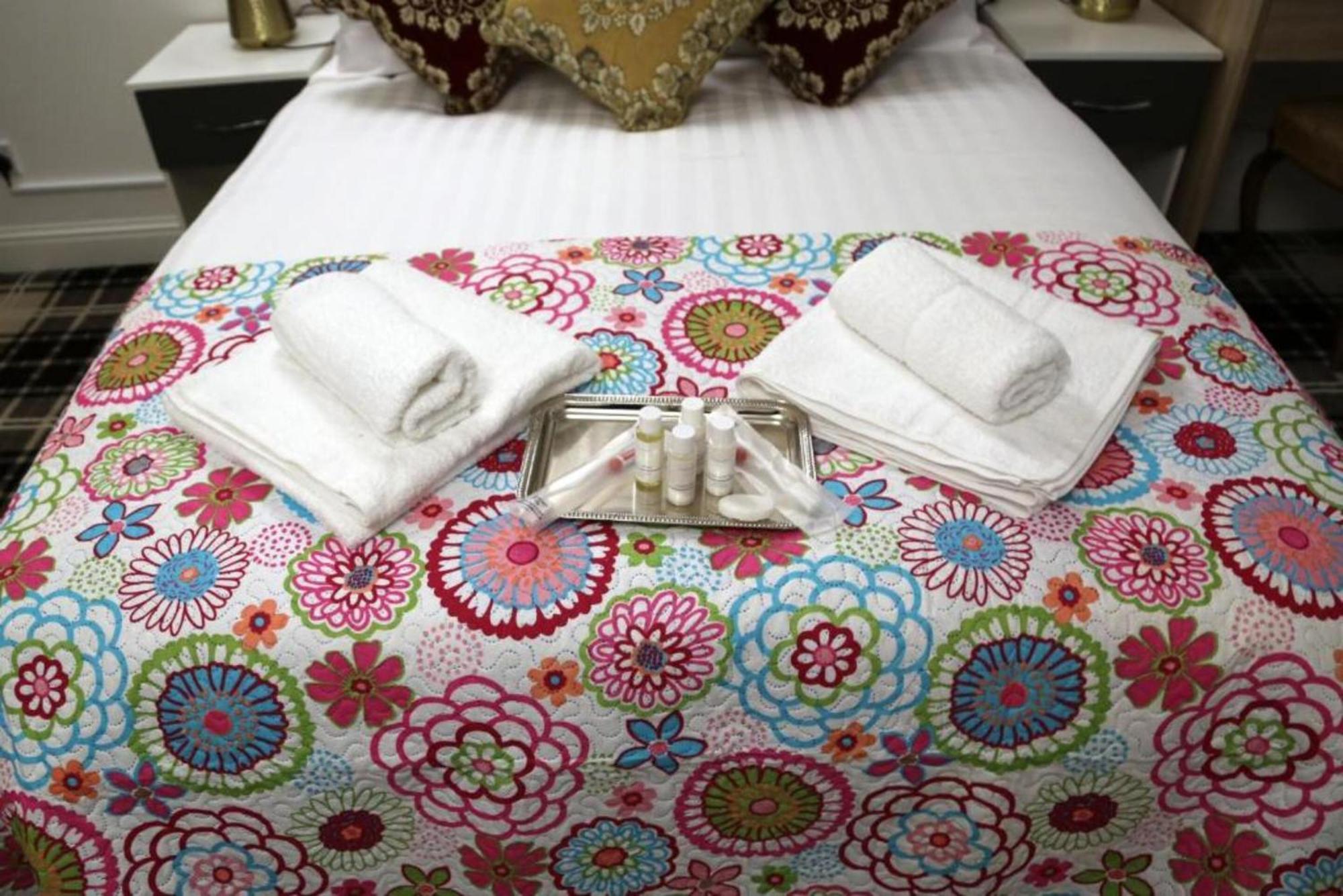 Oyo 4 Sisters Inn North Kyme Luaran gambar
