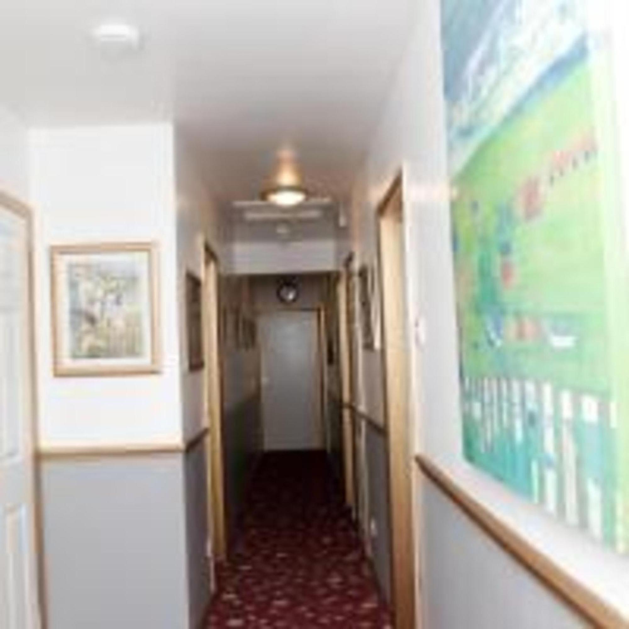 Oyo 4 Sisters Inn North Kyme Luaran gambar